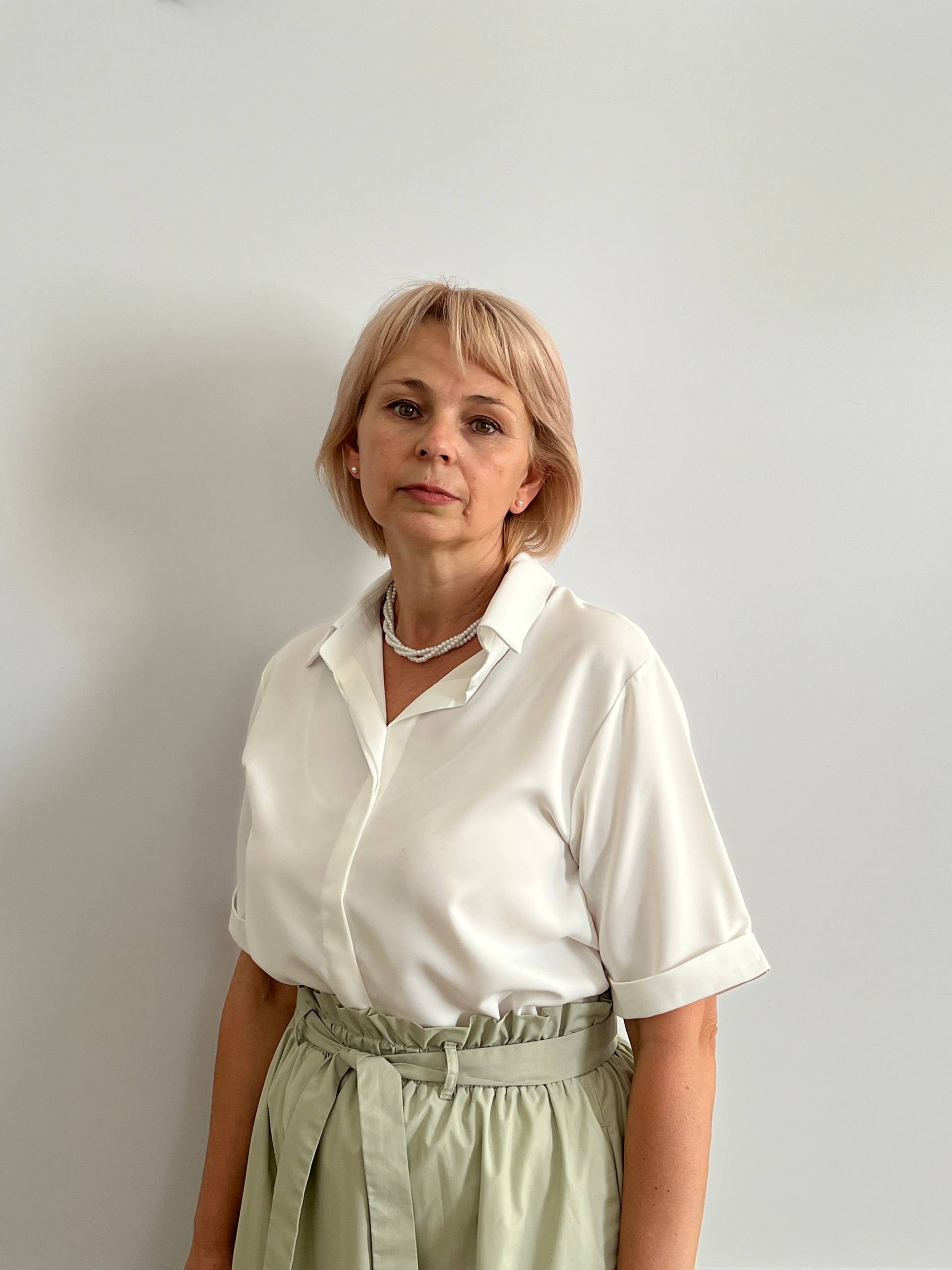 Кирдяшкина Людмила Юрьевна.