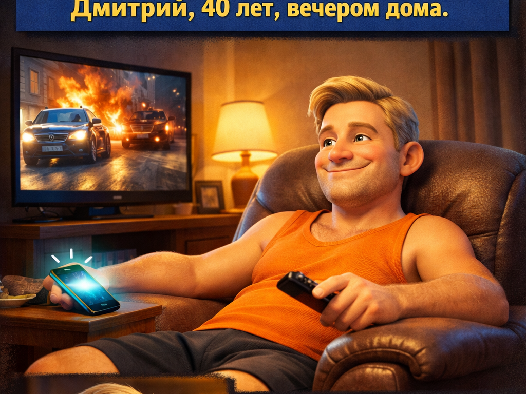 Осторожно, мошенники!.